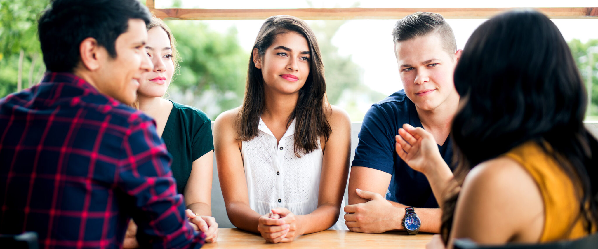 Not for profit 1 transformation