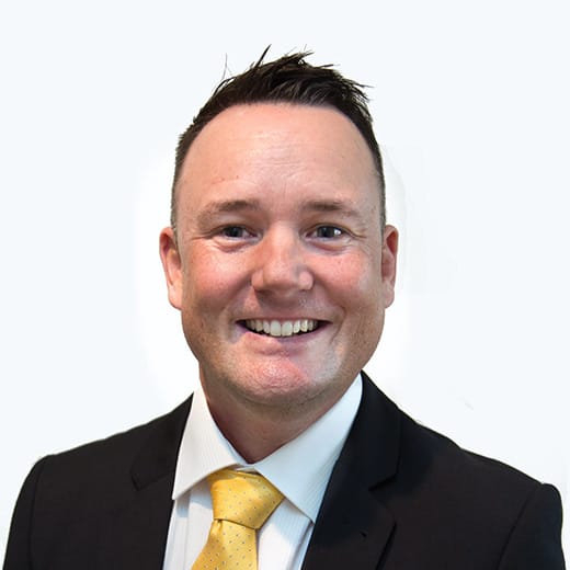 Troy Kelly, Business Manager